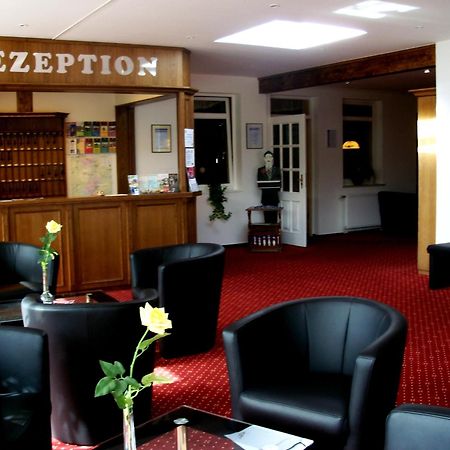 Landhotel Zur Linde Verden an der Aller Exterior photo
