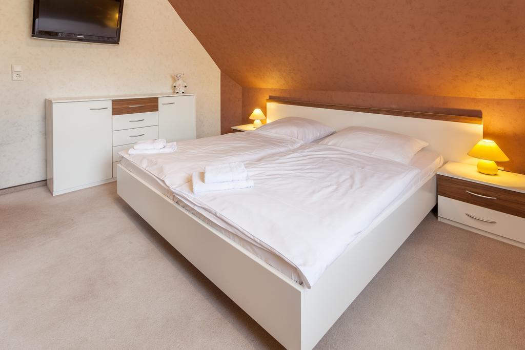 Landhotel Zur Linde Verden an der Aller Room photo