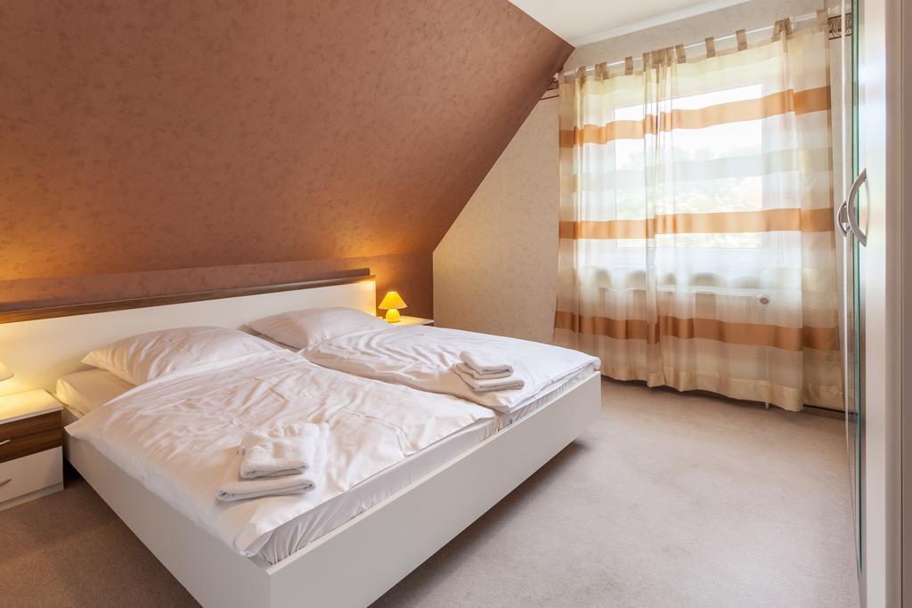 Landhotel Zur Linde Verden an der Aller Room photo